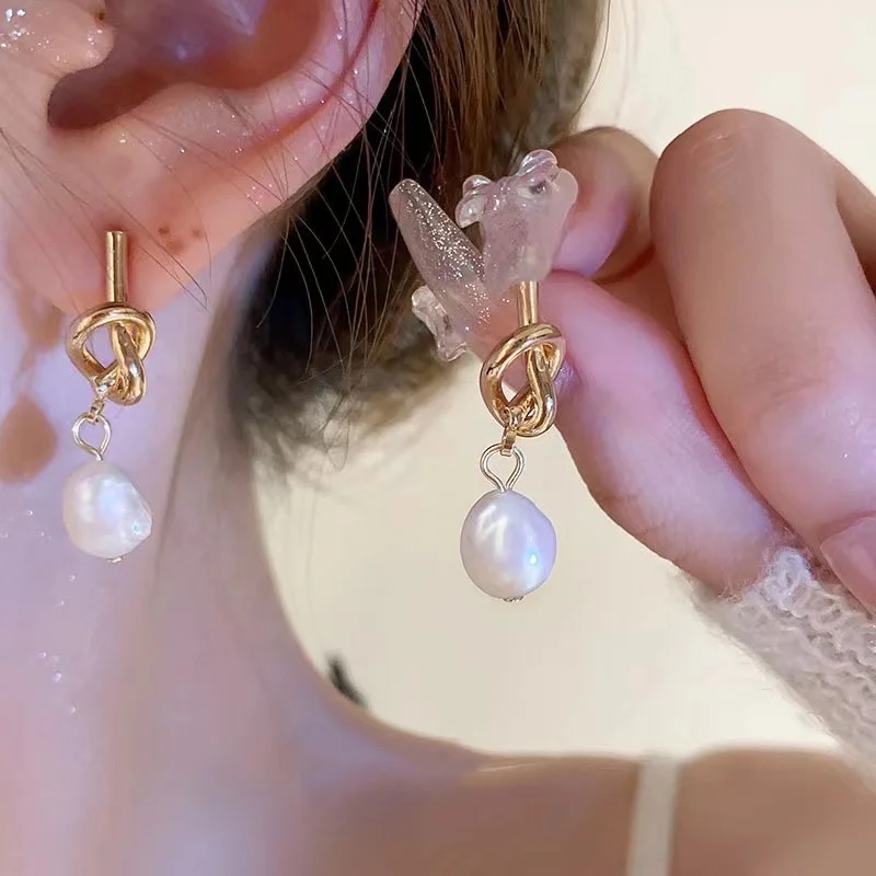 2026 New French Elegant Gold C - Body Jewelry Flat Back のレビューと価格