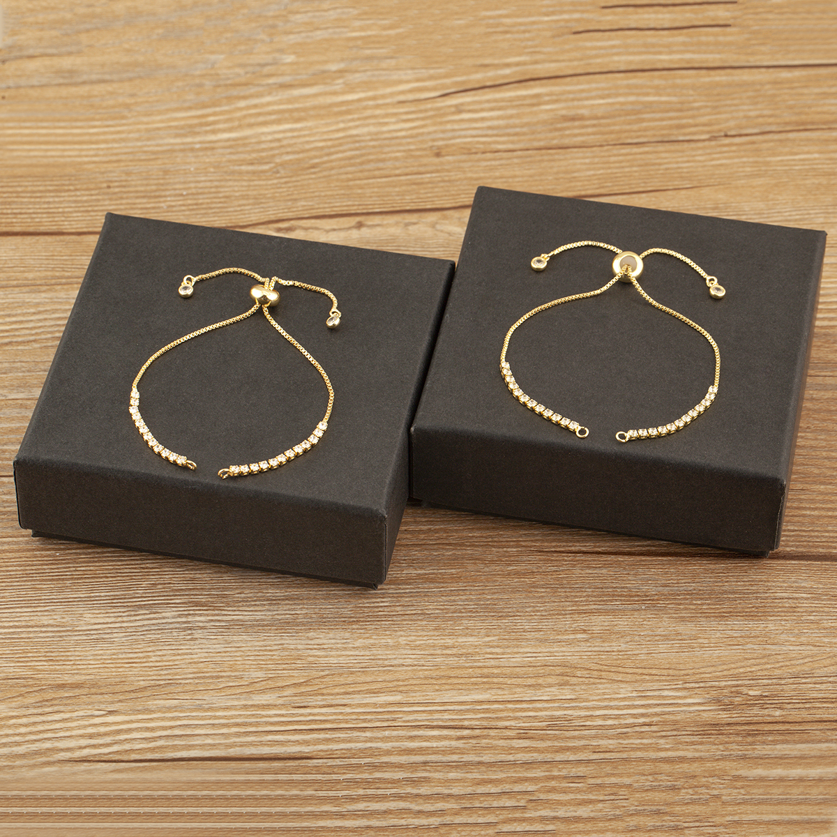 Nidin Hot White Zircon Paralle - Body Jewelry Wholesale のレビューと価格