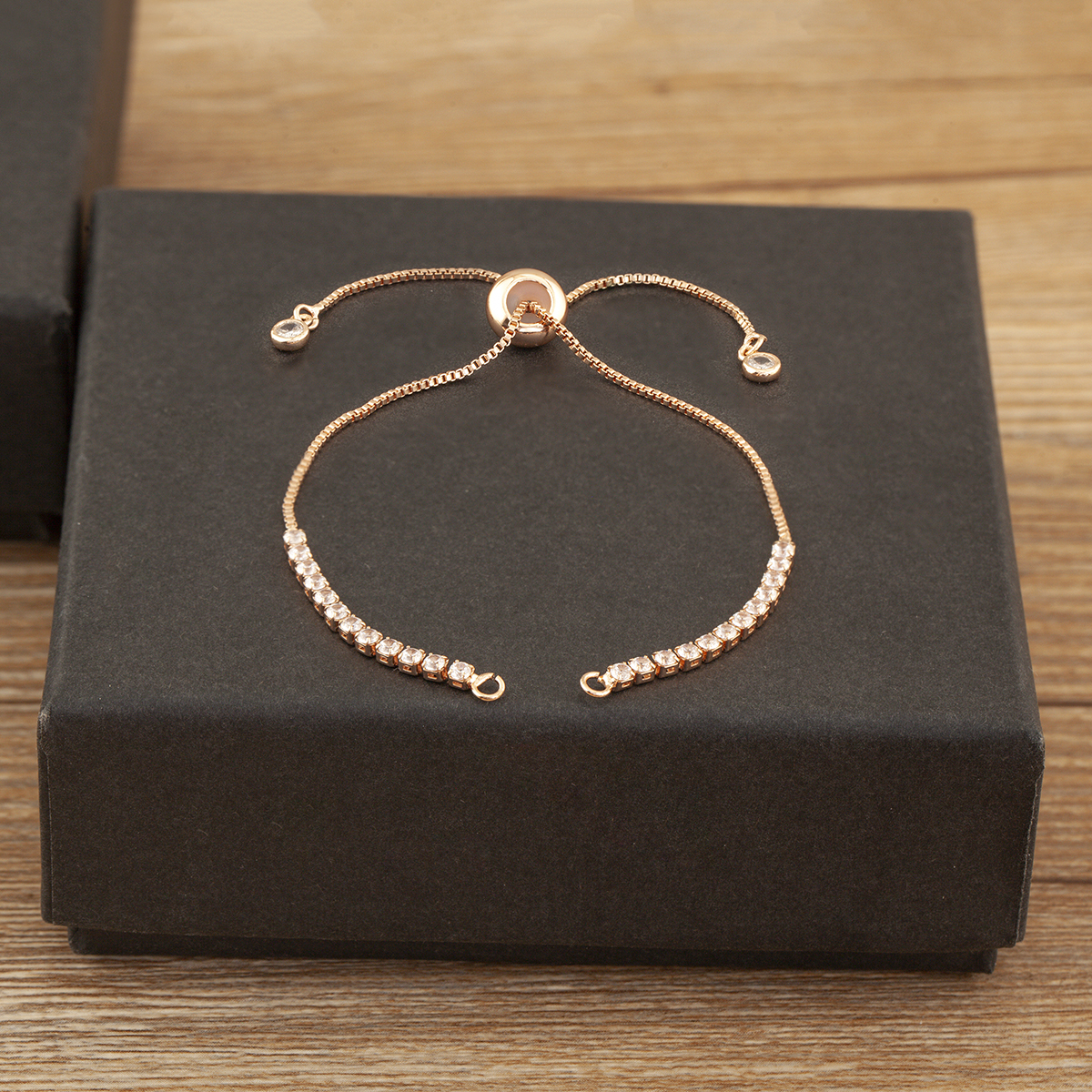 Nidin Hot White Zircon Paralle - Body Jewelry Wholesale のレビューと価格