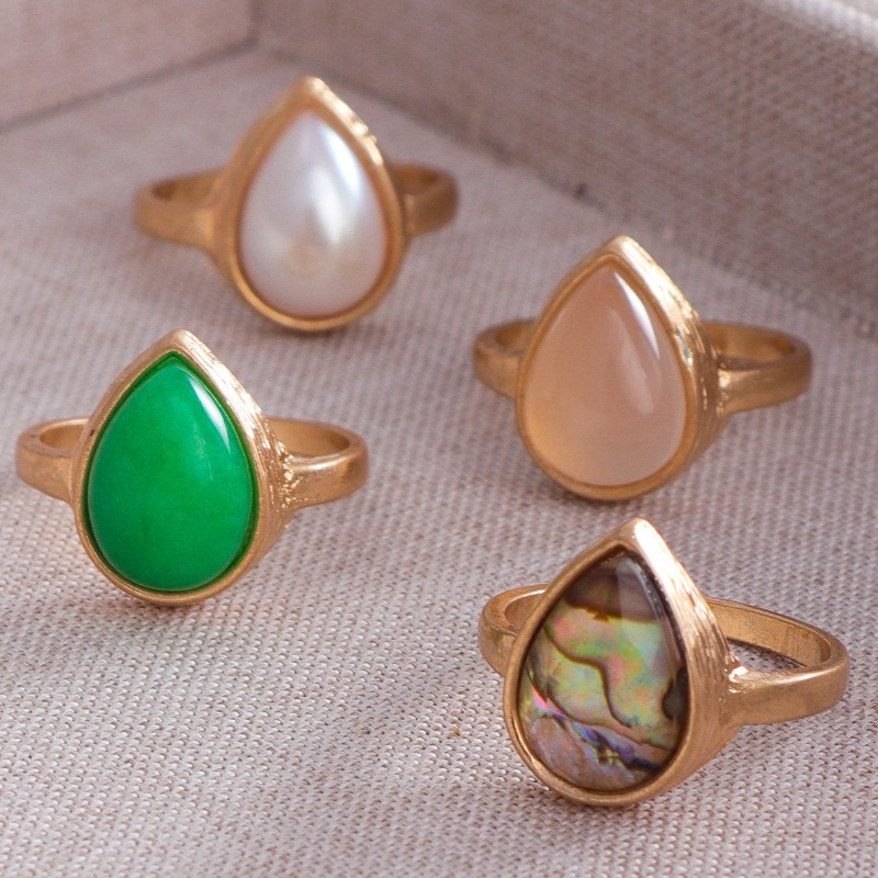 Trend Design Unique Vintage Te - Body Jewelry Brands のレビューと価格