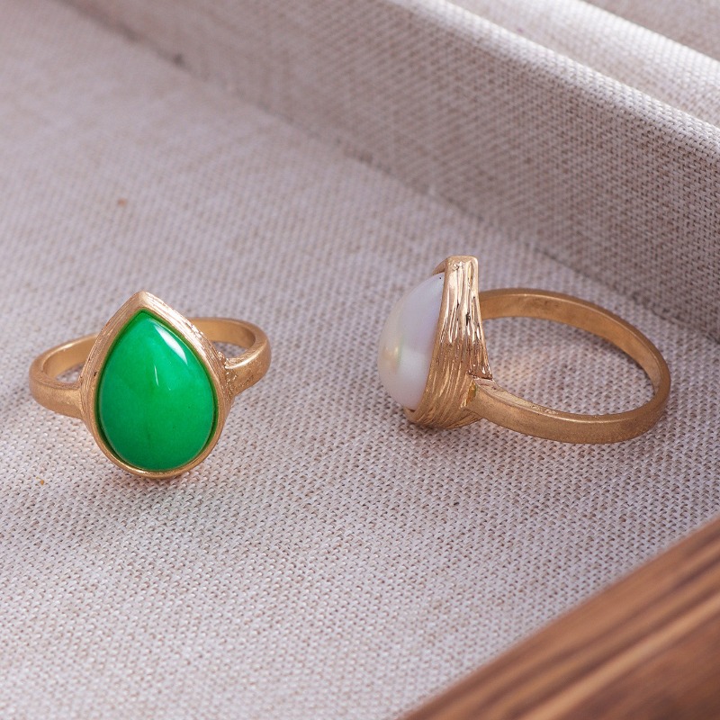 Trend Design Unique Vintage Te - Body Jewelry Brands のレビューと価格