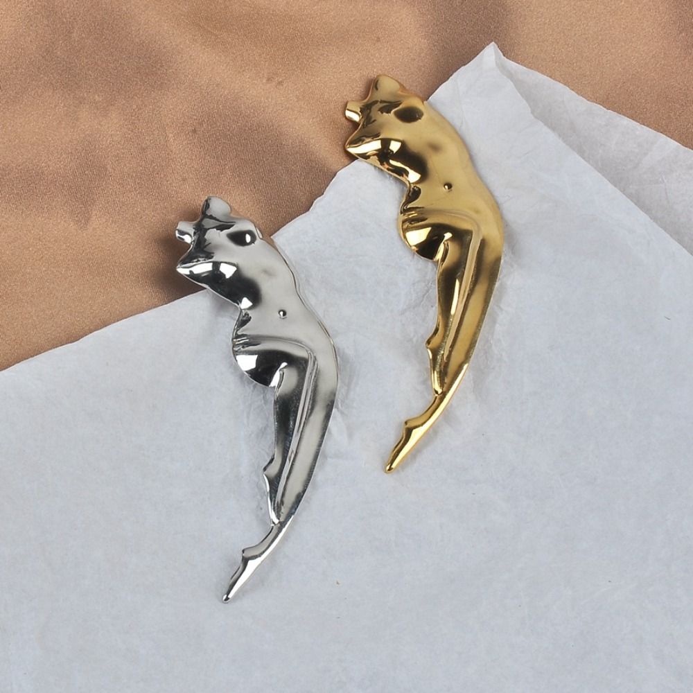 Alloy Glossy Body Sculpture Br - Body Jewelry Brands のレビューと価格