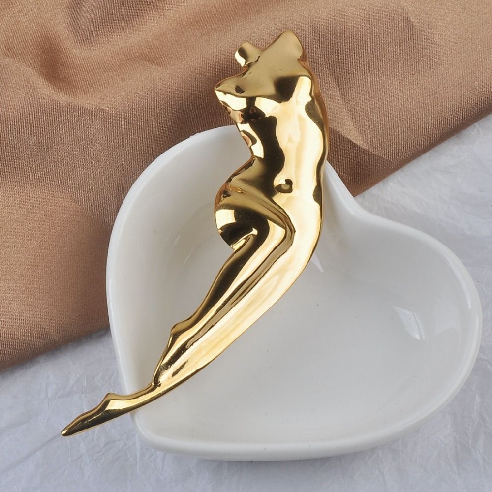 Alloy Glossy Body Sculpture Br - Body Jewelry Brands のレビューと価格