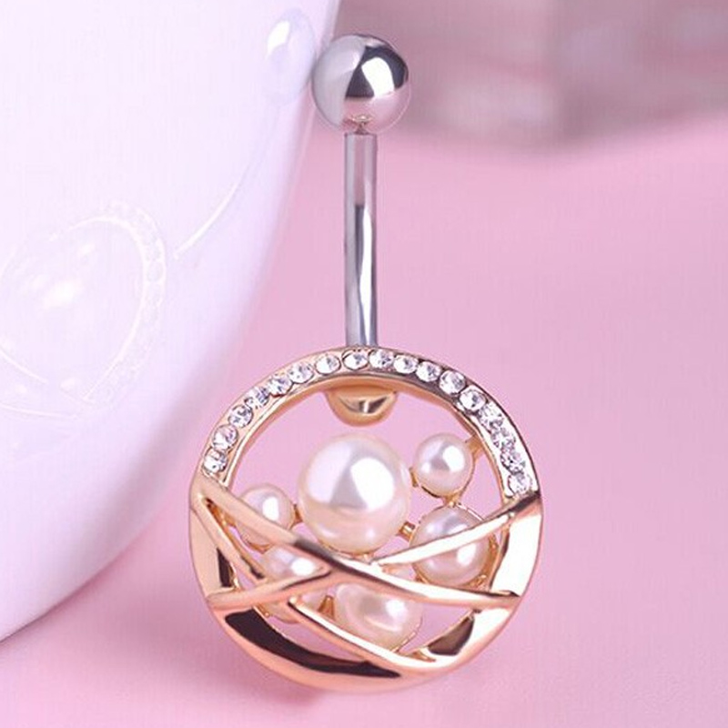 zlxgirl Women's summer Sex nav - Body Jewelry Brands のレビューと価格