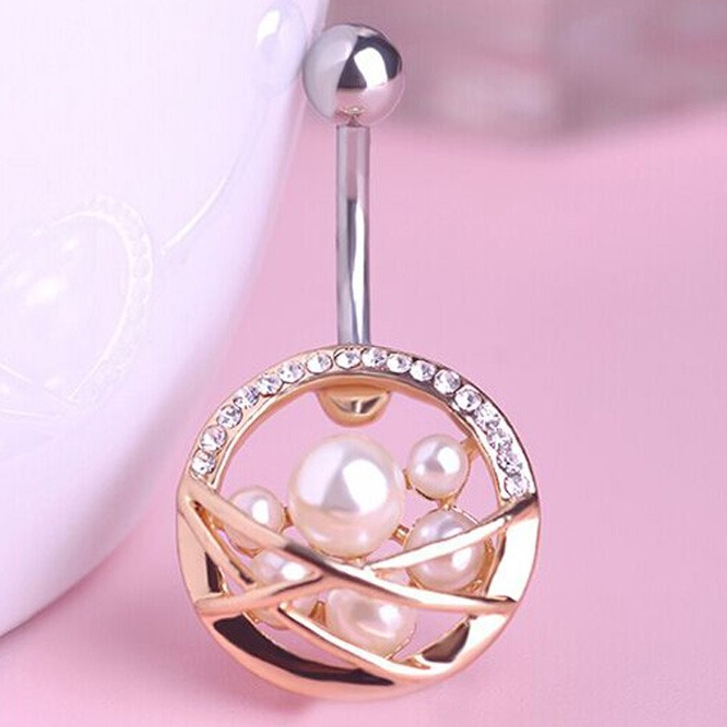 zlxgirl Women's summer Sex nav - Body Jewelry Brands のレビューと価格