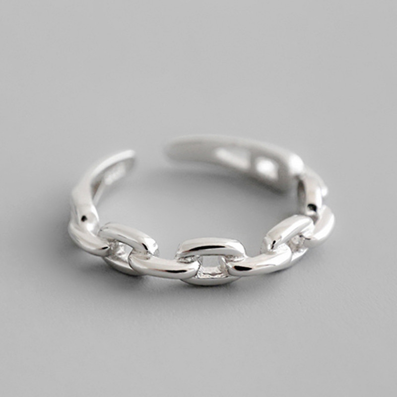 925 Sterling Silver Cuba Chain - Body Jewelry Wholesale のレビューと価格