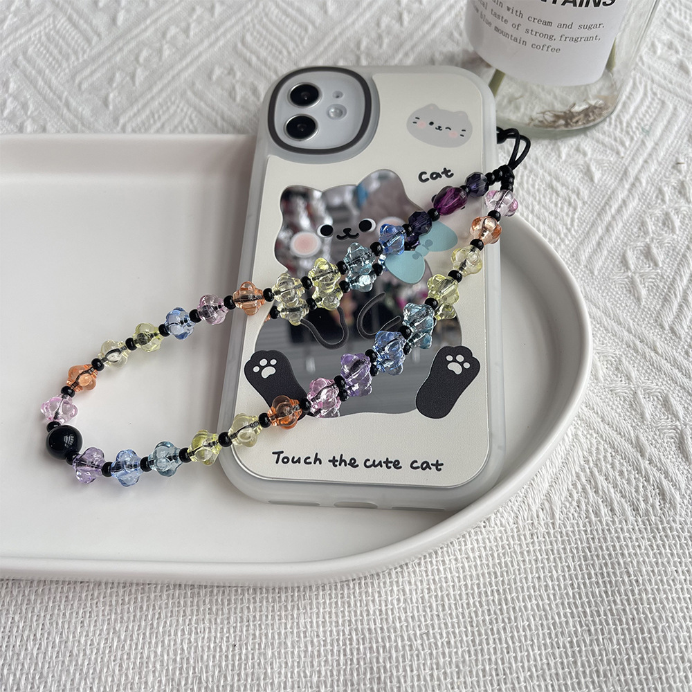 Colorful Cloud Beads Clear Res - Body Jewelry Wholesale のレビューと価格