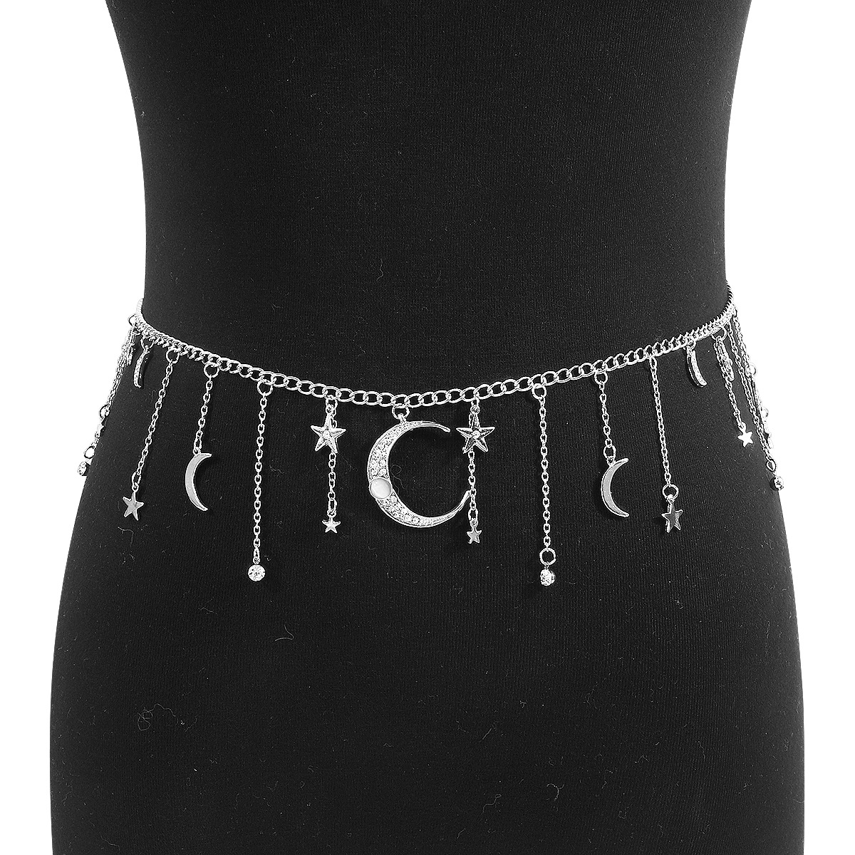 Creative and sexy style diamon - Body Jewelry Diamond のレビューと価格
