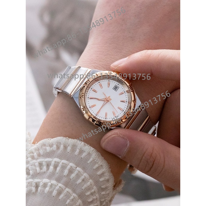 S9888L Women's Steel Belt Watc - Body Jewelry Diamond のレビューと価格