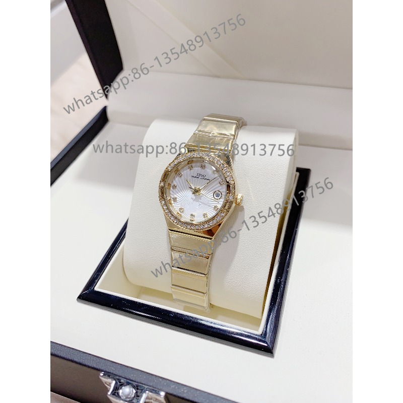 S9888L Women's Steel Belt Watc - Body Jewelry Diamond のレビューと価格