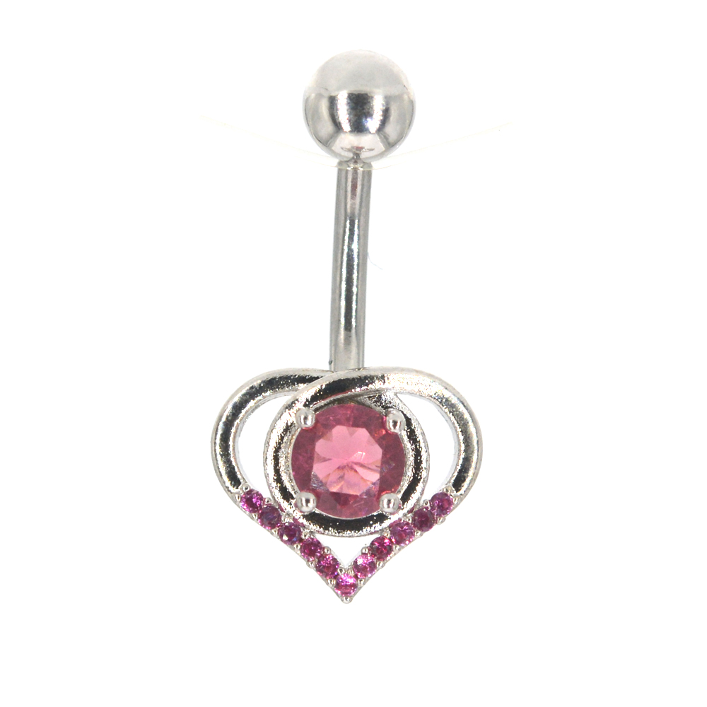1Pc Butterfly Sexy Dangling Na - Body Jewelry Brands のレビューと価格