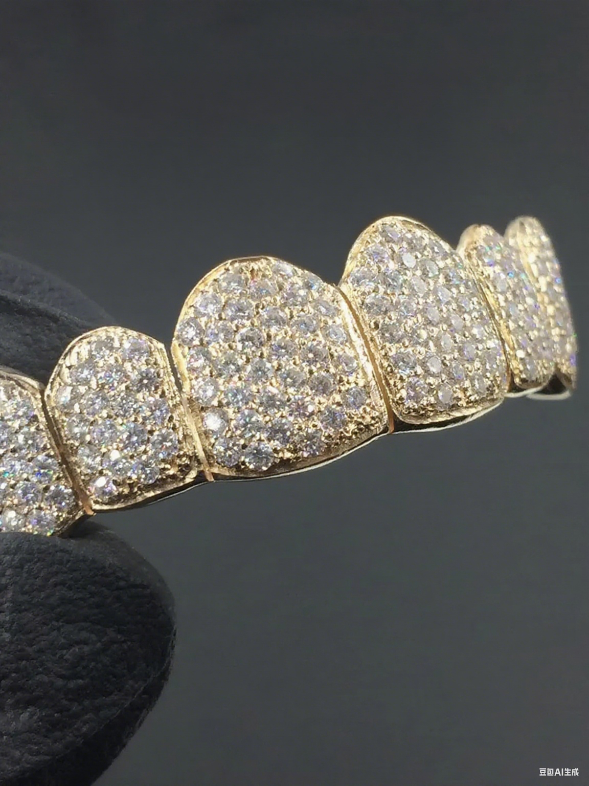 Custom Lab Diamond Hip Hop Jew - Body Jewelry Diamond のレビューと価格