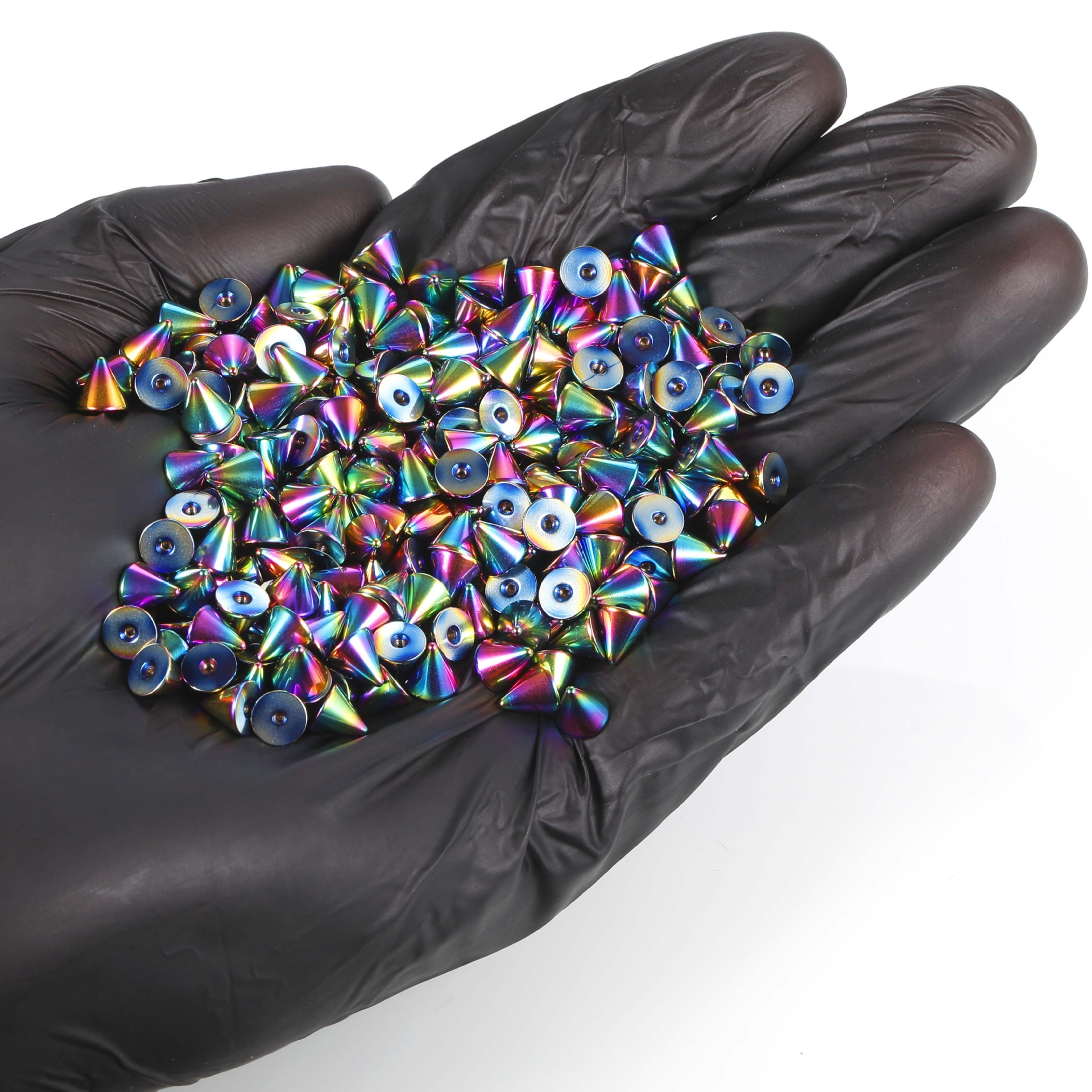 10pcs Stainless Steel Jewelry  - Body Jewelry Ear Plugs のレビューと価格