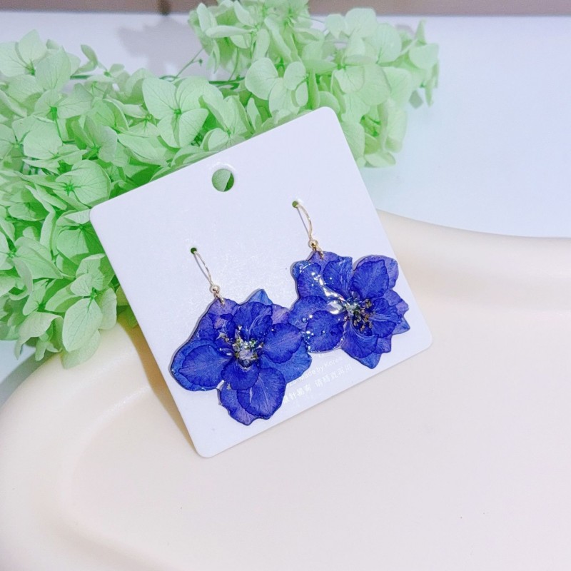 Natural Plant Series Real Flow - Body Jewelry Wholesale のレビューと価格