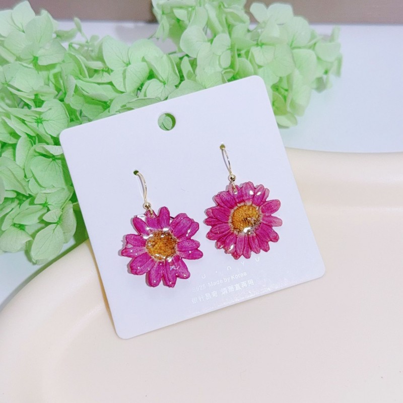 Natural Plant Series Real Flow - Body Jewelry Wholesale のレビューと価格