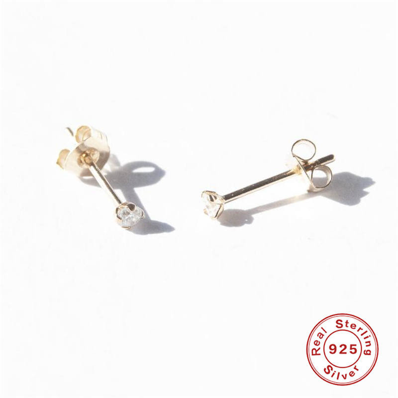 CANNER 925 Sterling Silver Cla - Body Jewelry Diamond のレビューと価格