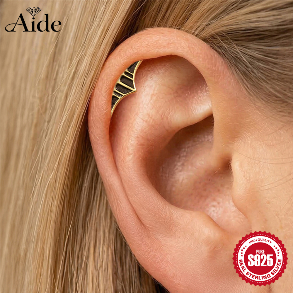 AIDE 925 Sterling Silver Smoot - Body Jewelry Flat Back のレビューと価格