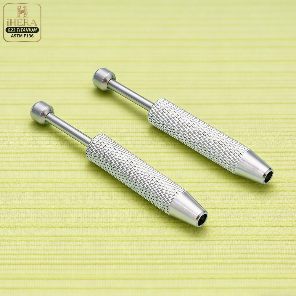 Metal Non-slip Handle Claw Pic - Body Jewelry Diamond のレビューと価格