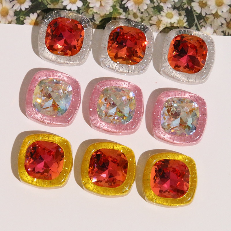 Wholesale 30pcs/lot 18mm color - Body Jewelry Wholesale のレビューと価格