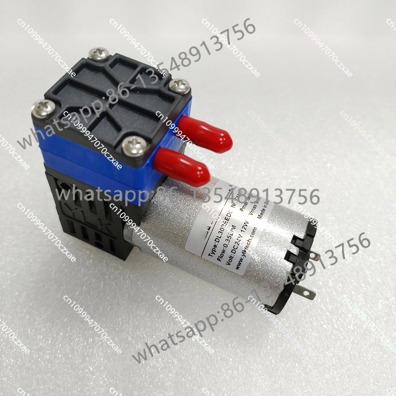 Diaphragm Water Pump DL300EEDC - Body Jewelry Brands のレビューと価格