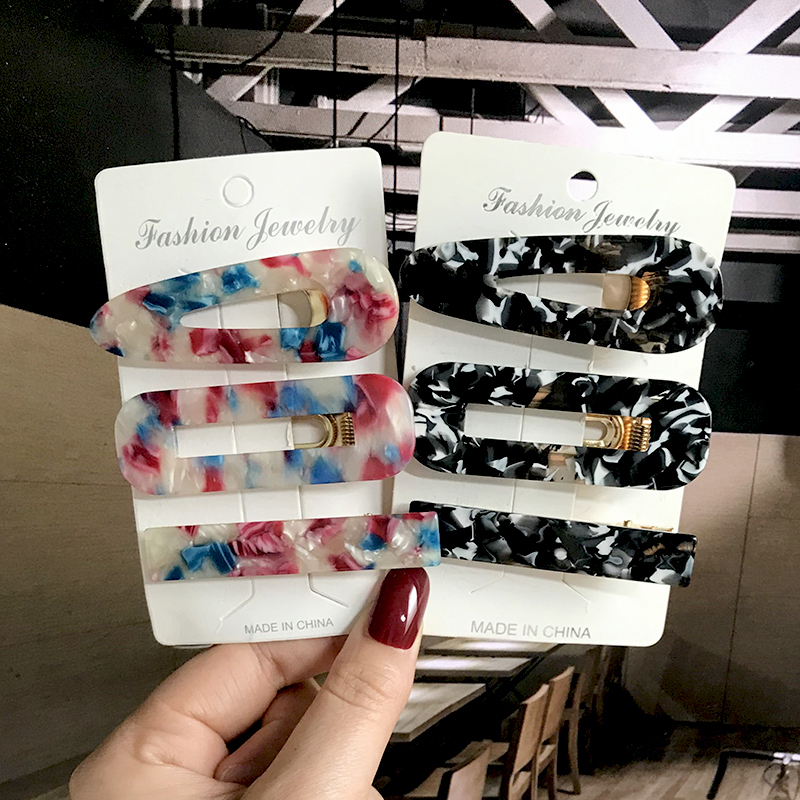 Korean Fashion Women Hairpins  - Body Jewelry Wholesale のレビューと価格