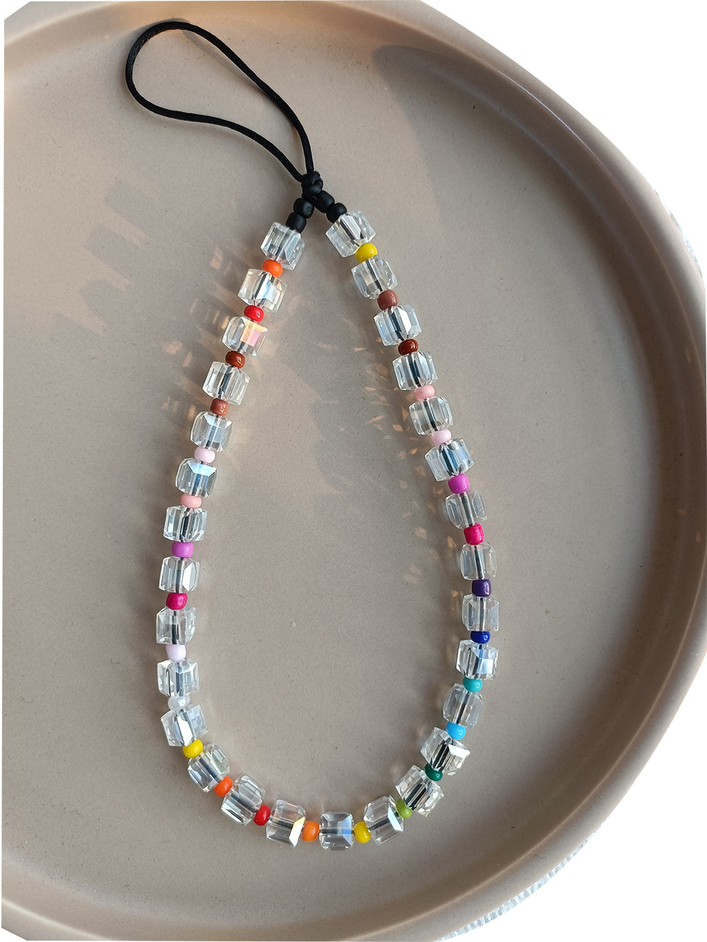 Kpop Phone Charm Clear Crystal - Body Jewelry Wholesale のレビューと価格