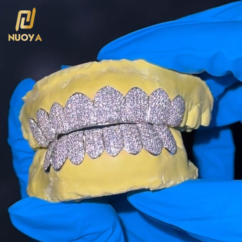 Personalized Moissanite S925 S - Body Jewelry Diamond のレビューと価格