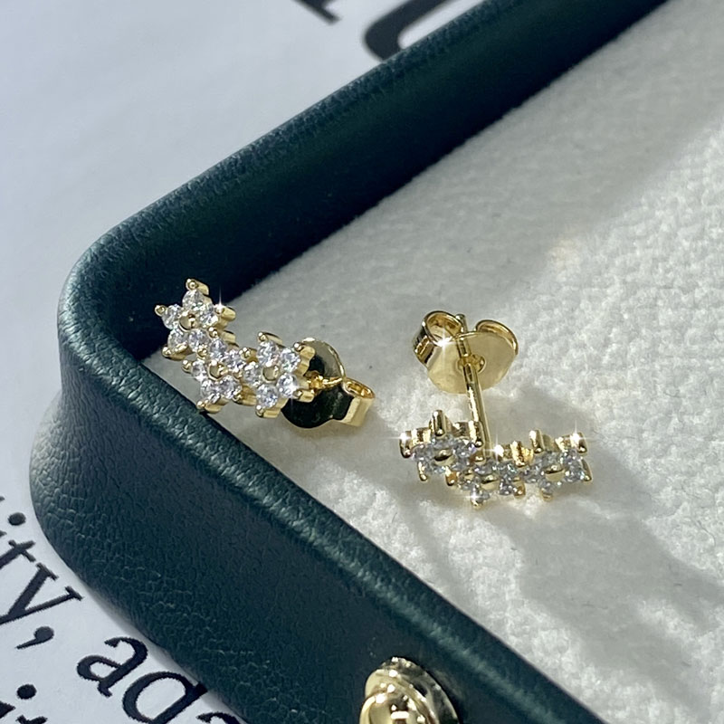 Anziw 2026 New D Color Moissan - Body Jewelry Diamond のレビューと価格