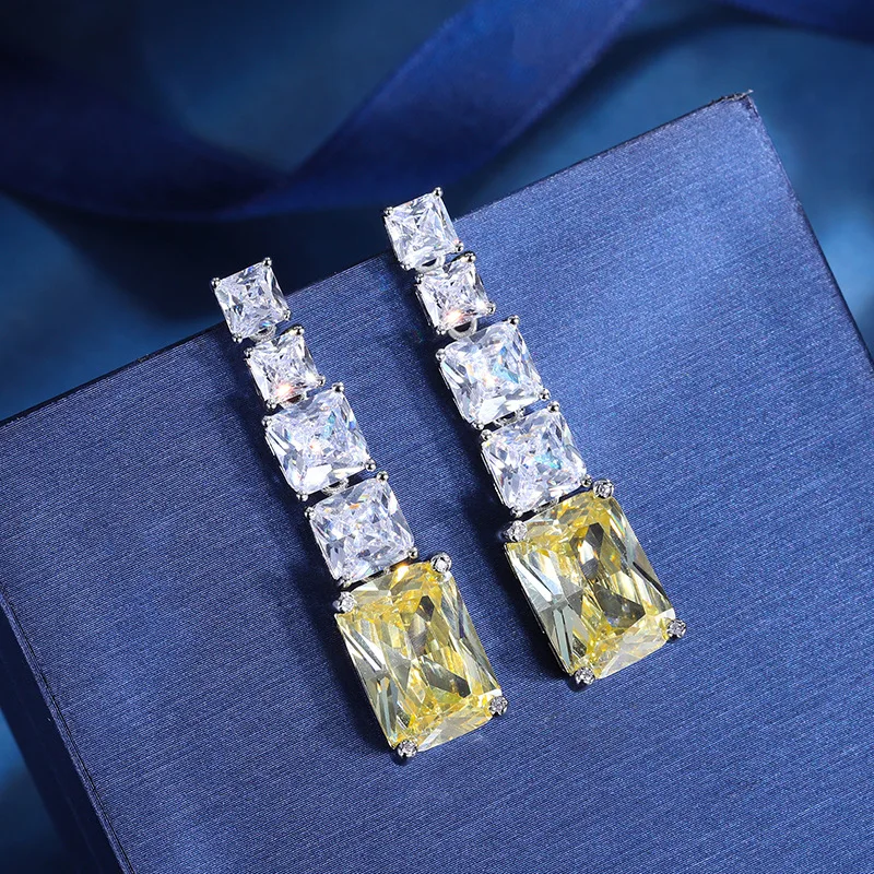 Goth Retro Luxurious Sea Blue  - Body Jewelry Diamond のレビューと価格