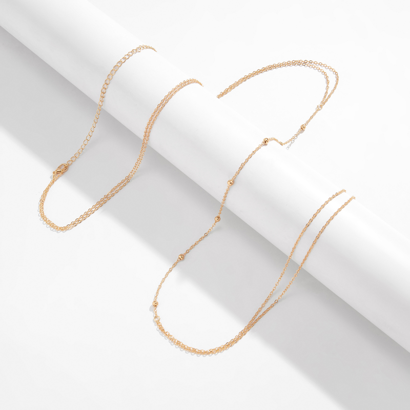 Simple Cross Chest Breast Bell - Body Jewelry Chest のレビューと価格
