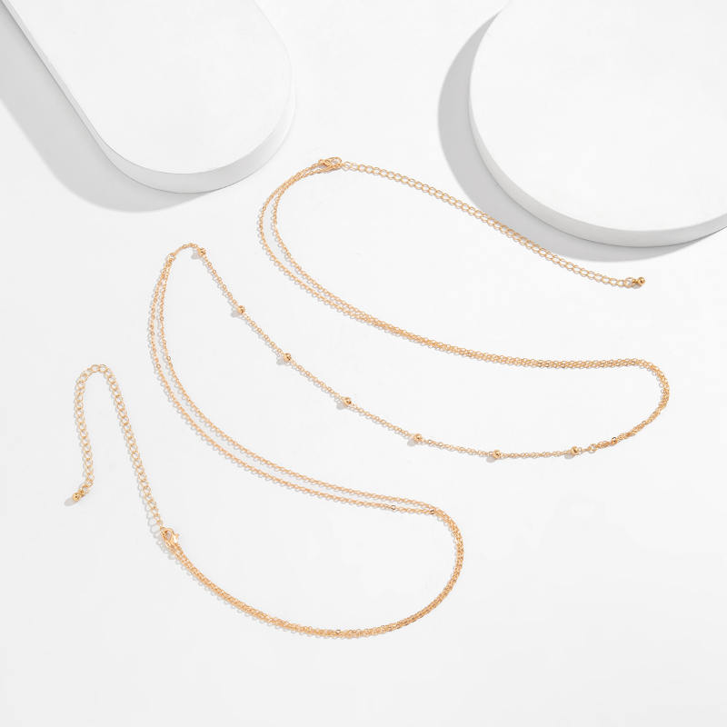 Simple Cross Chest Breast Bell - Body Jewelry Chest のレビューと価格