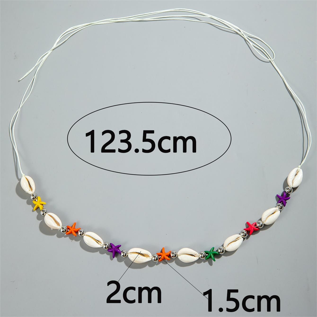 Tocona Bohemian Shell  Color S - Body Jewelry For Sale のレビューと価格