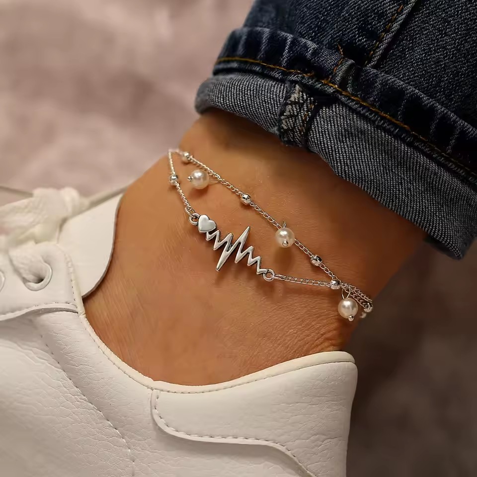 2025 Brand Women Jewelry Ankle - Body Jewelry Brands のレビューと価格