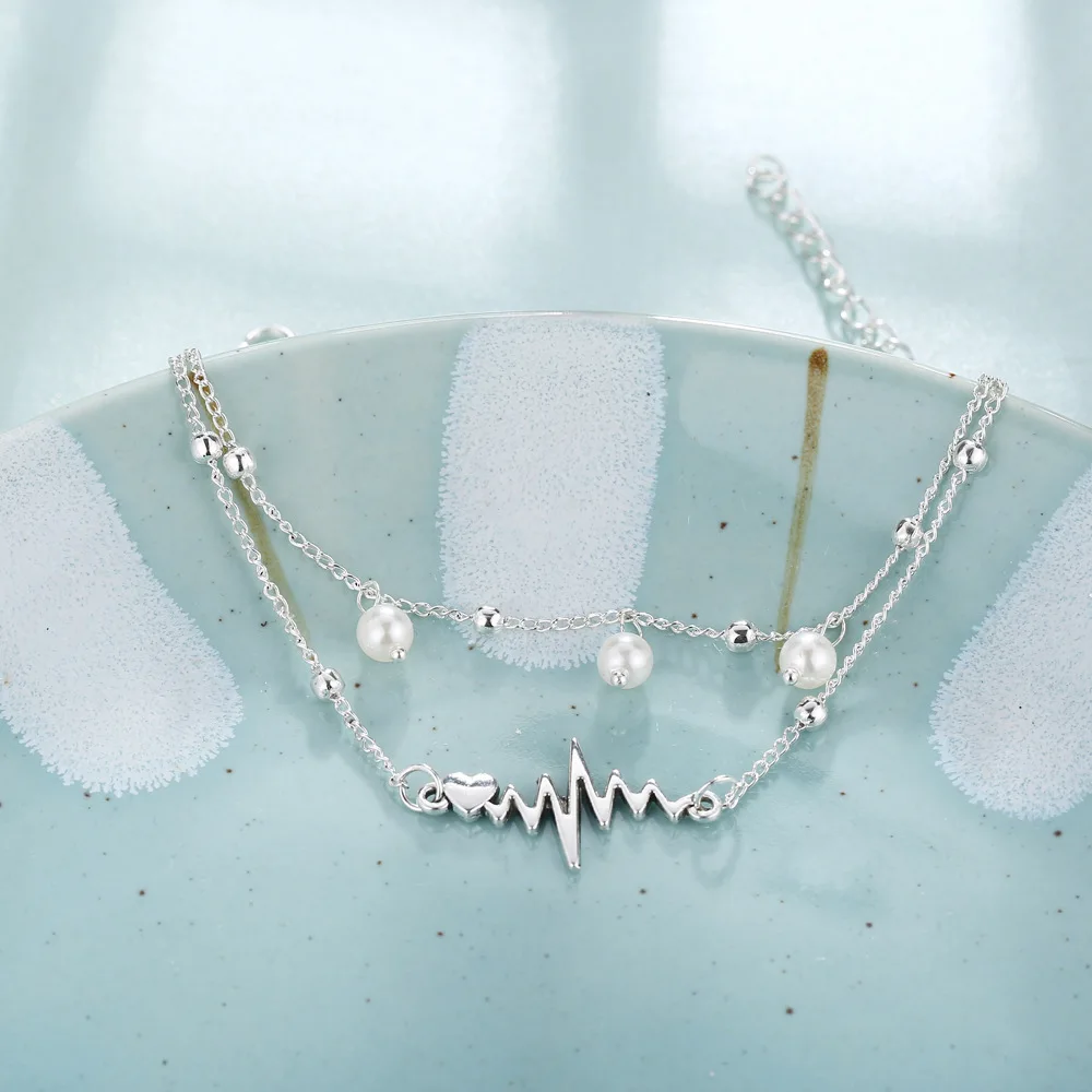 2025 Brand Women Jewelry Ankle - Body Jewelry Brands のレビューと価格