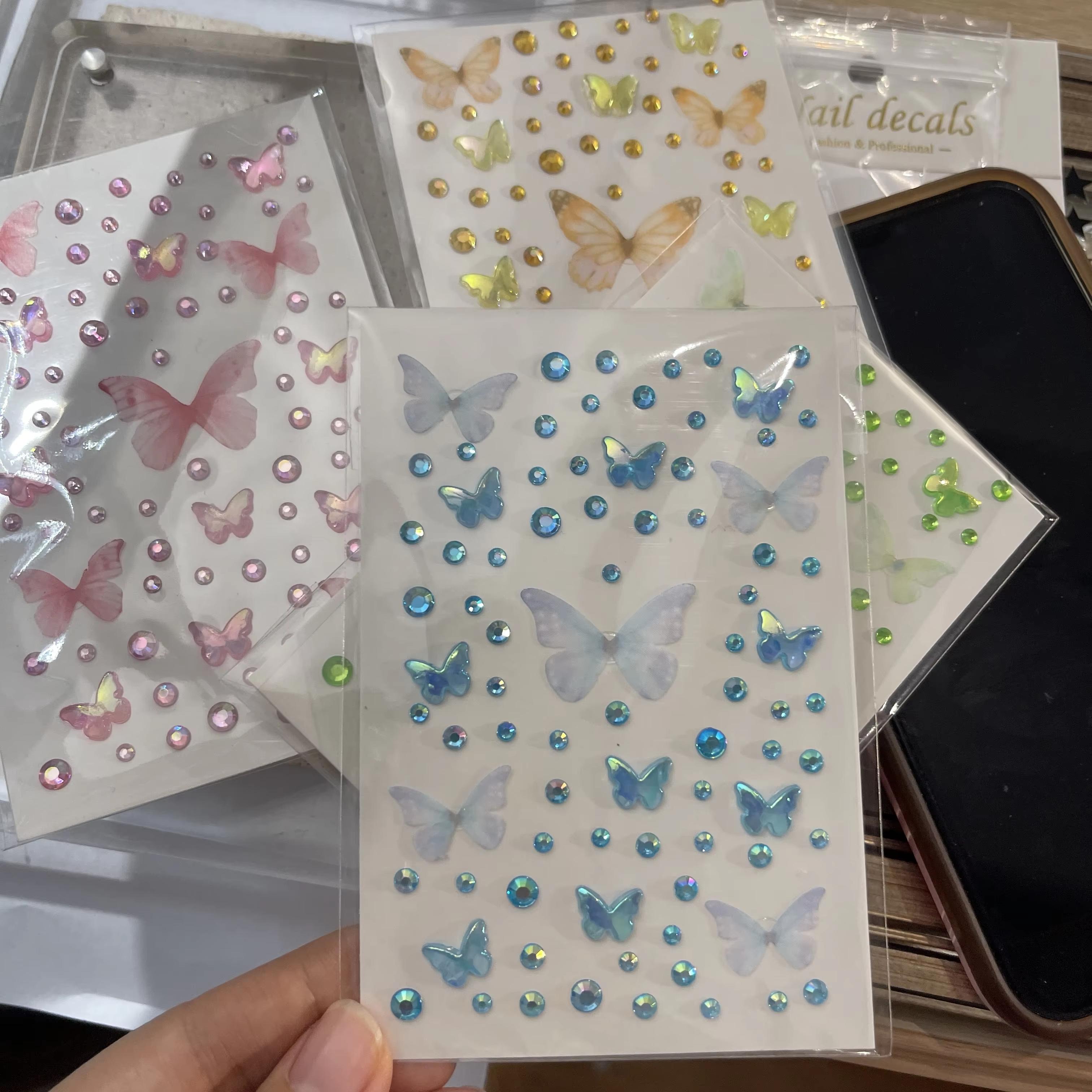 1sheet Eyes Face Makeup Butter - Body Jewelry Diamond のレビューと価格