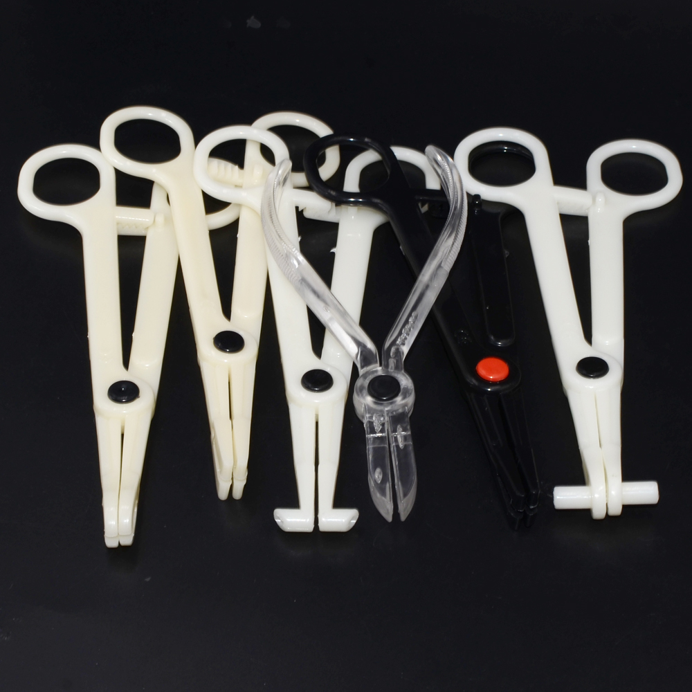1PC Acrylic Body Piercing Ster - Body Jewelry Ear Plugs のレビューと価格