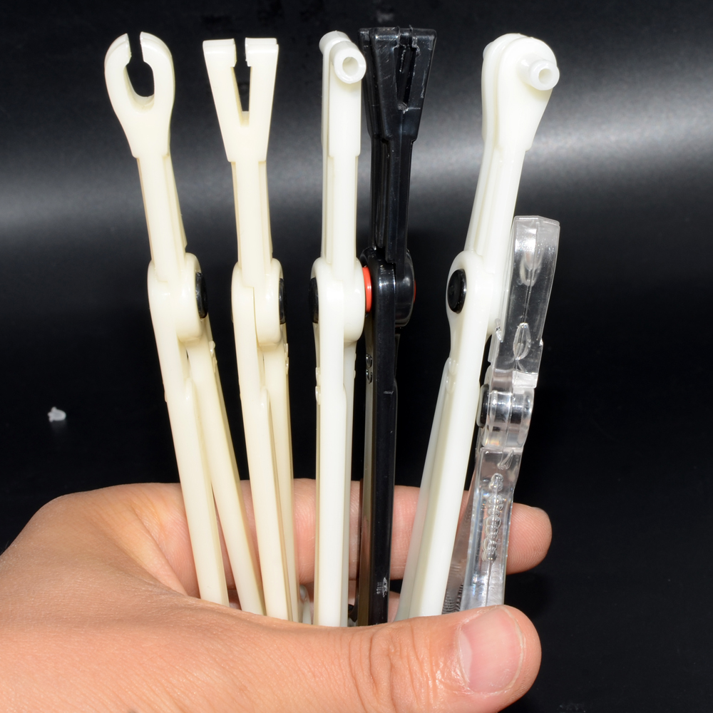 1PC Acrylic Body Piercing Ster - Body Jewelry Ear Plugs のレビューと価格