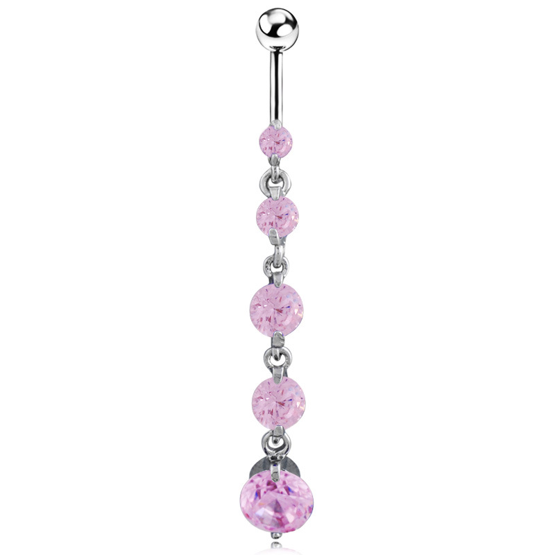 2023 Brand Long Rhinestone Pie - Body Jewelry Brands のレビューと価格