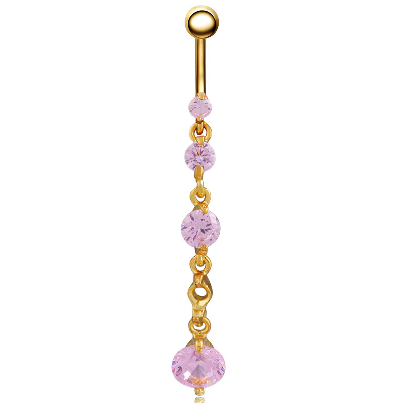 2023 Brand Long Rhinestone Pie - Body Jewelry Brands のレビューと価格
