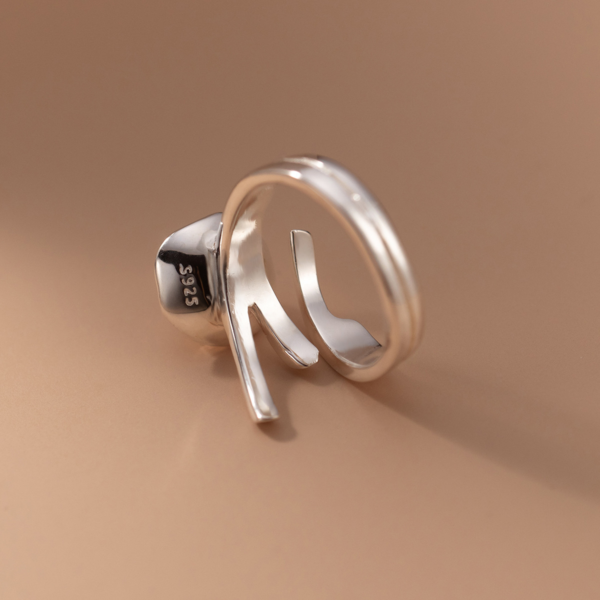 925 Sterling Silver Pearl Irre - Body Jewelry Wholesale のレビューと価格